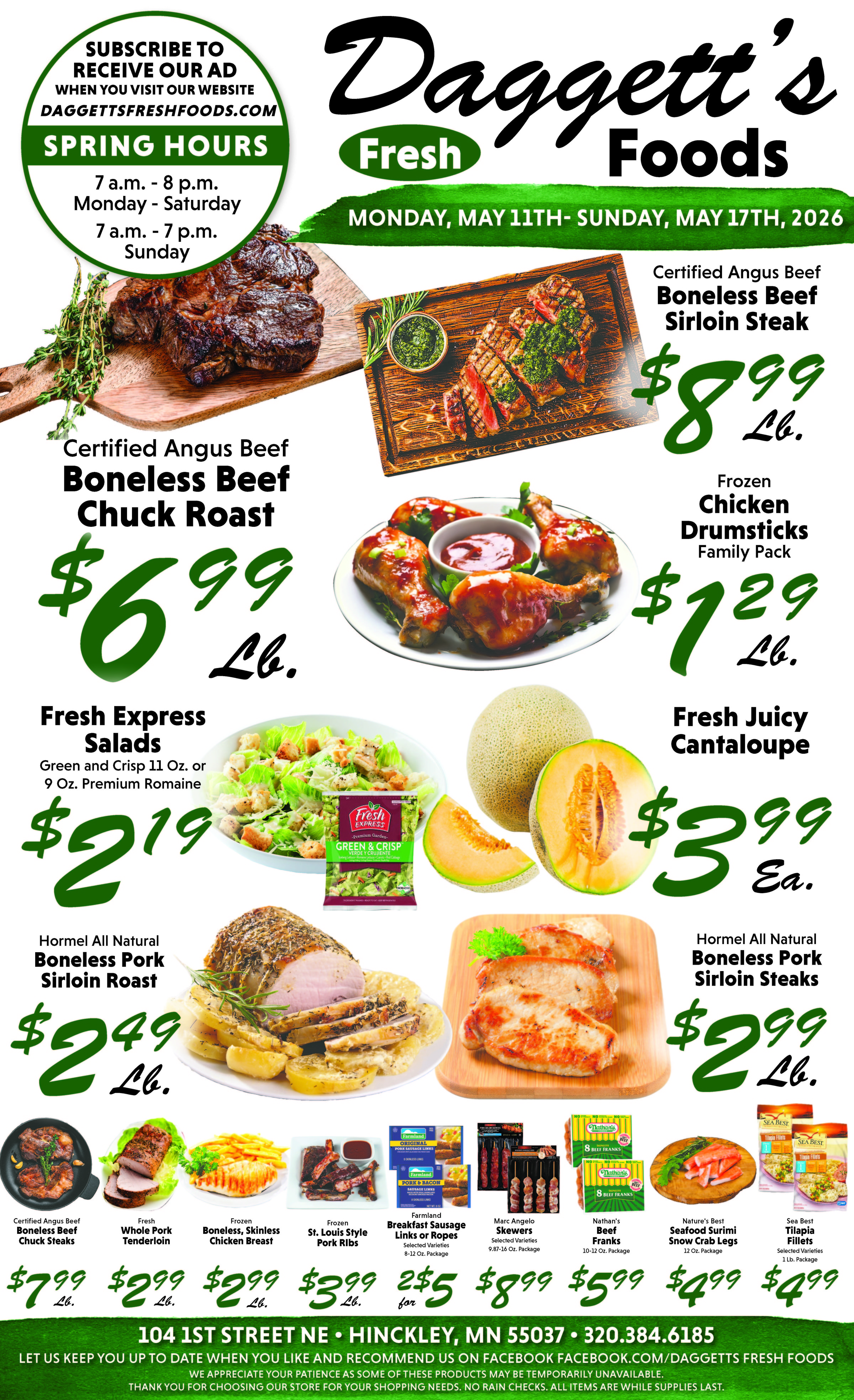 Ad page image