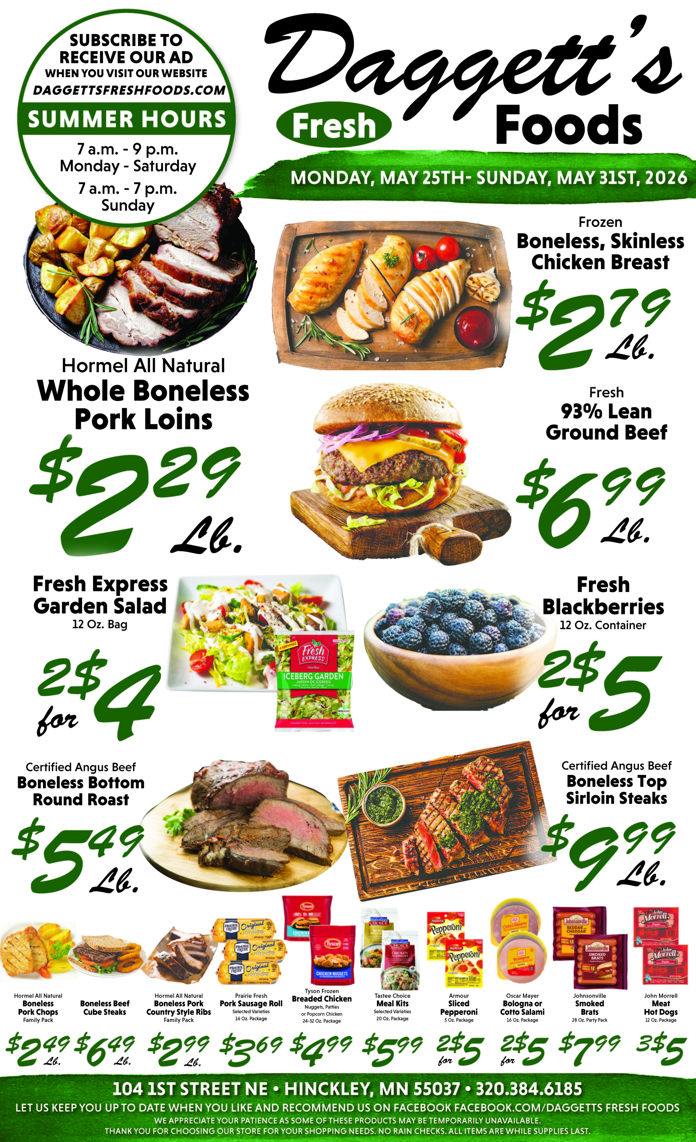 Ad page image
